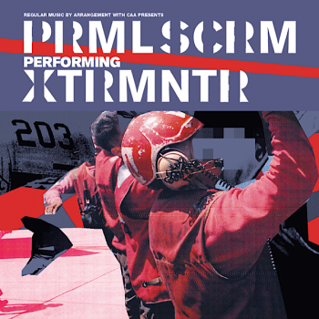 PRIMAL SCREAM, GLASGOW, BARROWLAND BALLROOM, THURSDAY 3RD SEPTEMBER 2026
